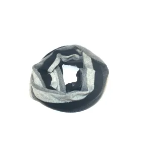 Banana Republic Striped Cashmere Infinity Scarf | Like New |