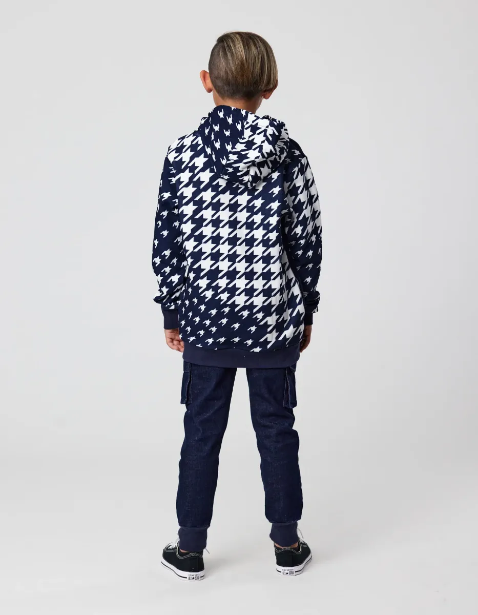 Cargo Pant AW 23 - Ink