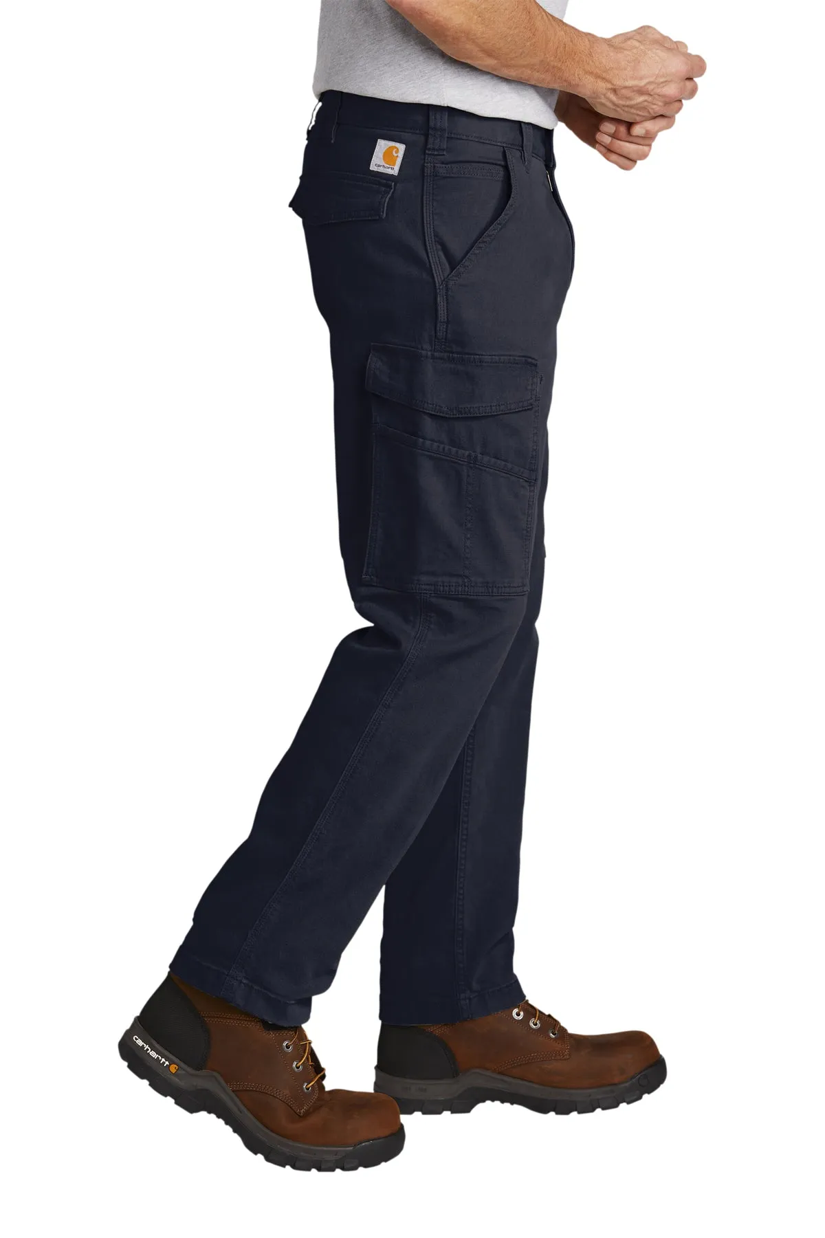 Carhartt® Rugged Flex® Rigby Cargo Pant