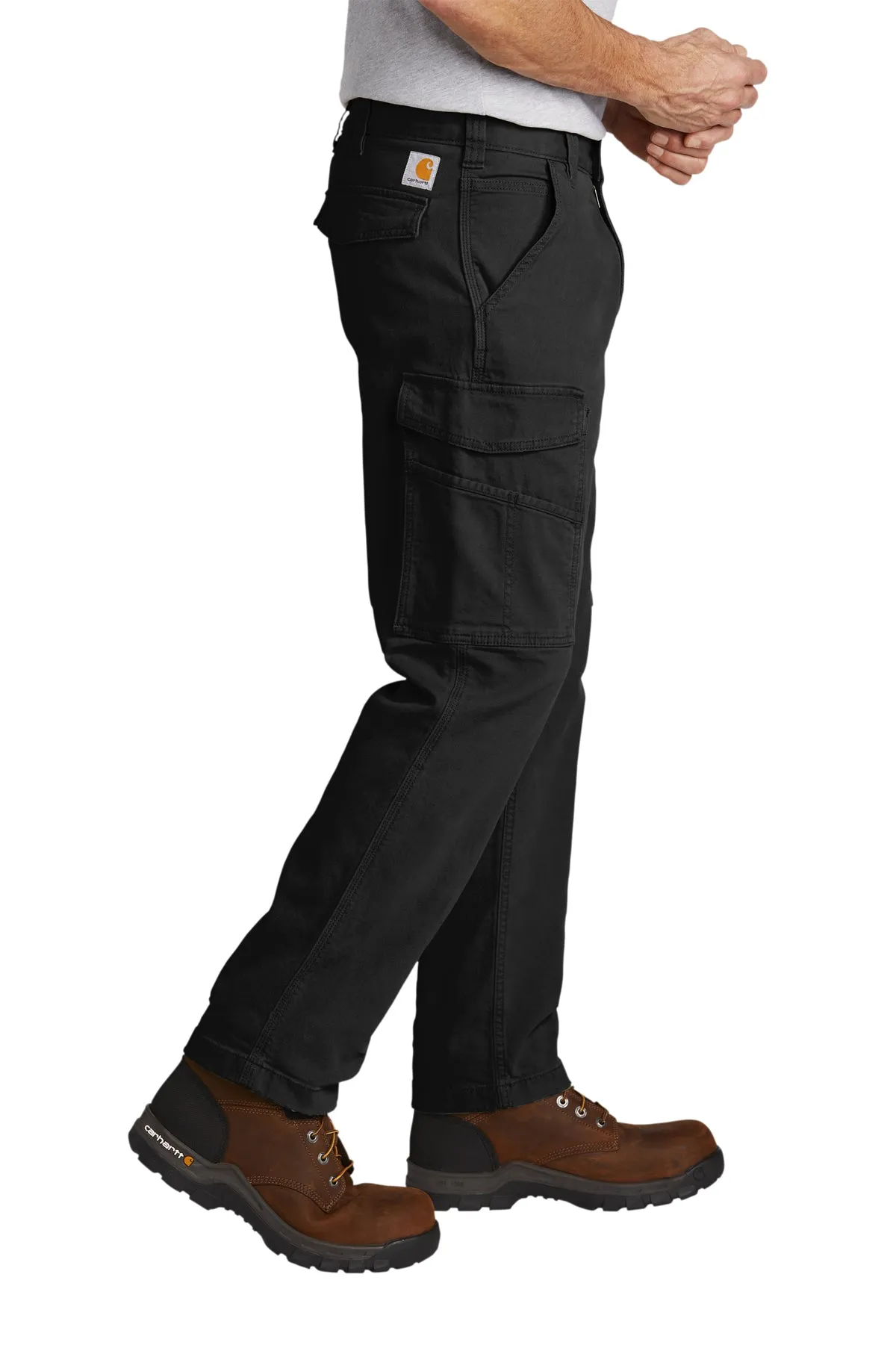 Carhartt® Rugged Flex® Rigby Cargo Pant