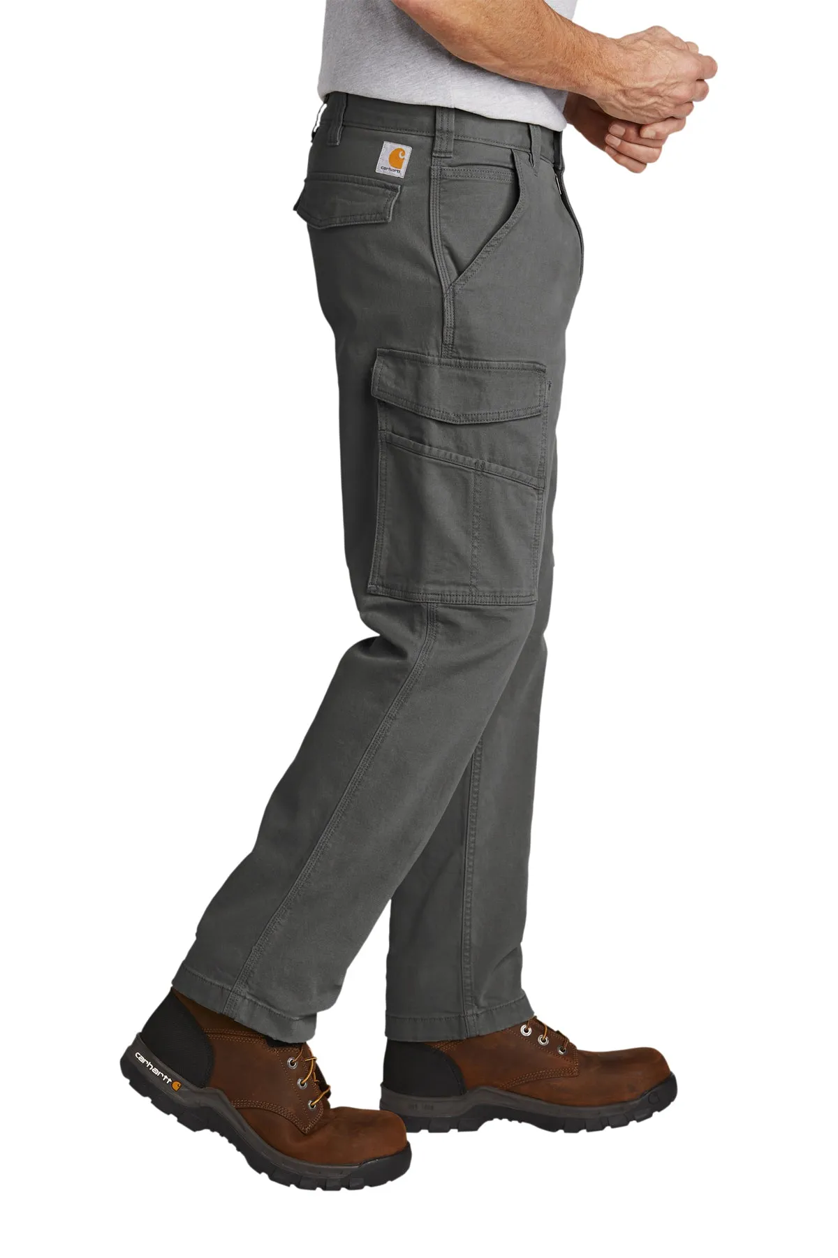 Carhartt® Rugged Flex® Rigby Cargo Pant