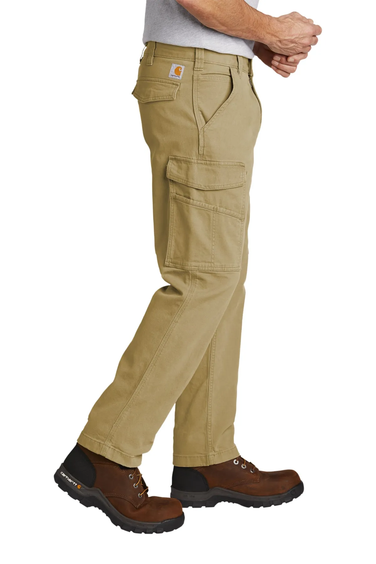 Carhartt® Rugged Flex® Rigby Cargo Pant