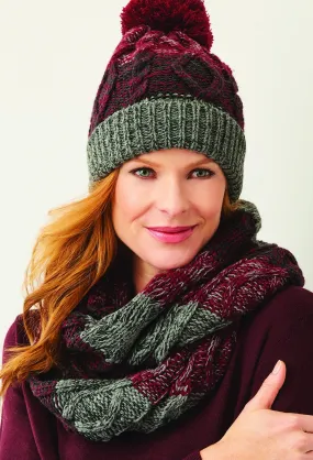 Cherry Pie Winter Set