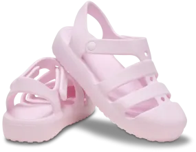 Crocs Classic Fisherman Toddlers (Pink Milk)
