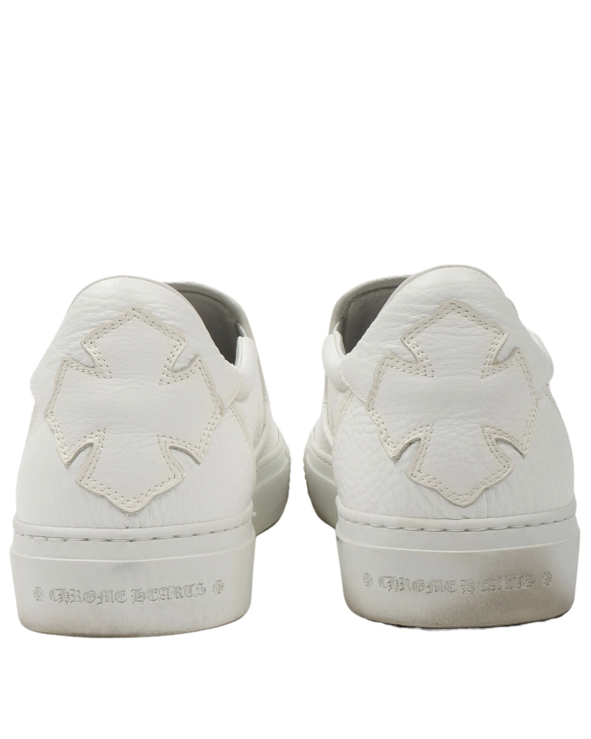 Dagger Slip On