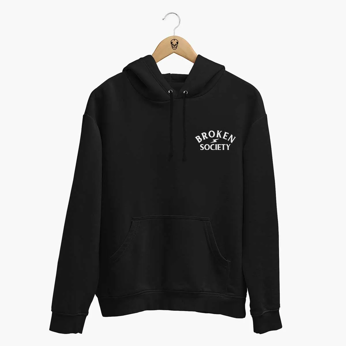 Don't Stop Believing Hoodie (Unisex)