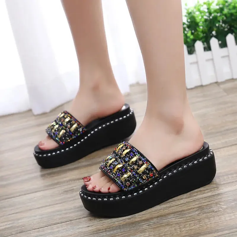 Non-slip Outdoor Sandals