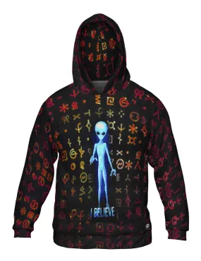 Ufo I Believe